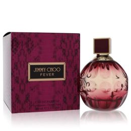 Jimmy Choo Fever Eau De Parfum Spray 3.3 Oz For Women