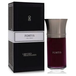 Fortis Eau De Parfum Spray 3.3 Oz For Women