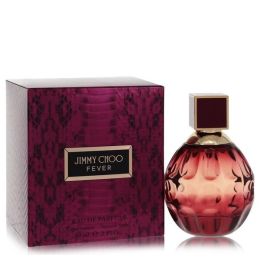 Jimmy Choo Fever Eau De Parfum Spray 2 Oz For Women