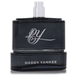 Daddy Yankee Eau De Toilette Spray (tester) 3.4 Oz For Men