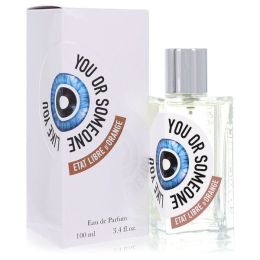 You Or Someone Like You Eau De Parfum Spray (unisex) 3.4 Oz For Women