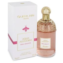 Aqua Allegoria Pera Granita Eau De Toilette Spray 4.2 Oz For Women