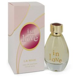 La Rive In Love Eau De Parfum Spray 3 Oz For Women