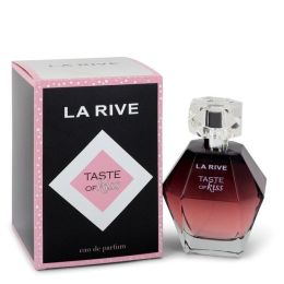 La Rive Taste Of Kiss Eau De Parfum Spray 3.3 Oz For Women