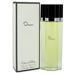 Oscar Eau De Toilette Spray 6.7 Oz For Women