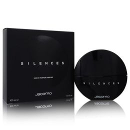 Silences Eau De Parfum Sublime Eau De Parfum Spray 3.4 Oz For Women