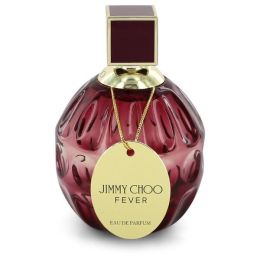 Jimmy Choo Fever Eau De Parfum Spray (tester) 3.3 Oz For Women