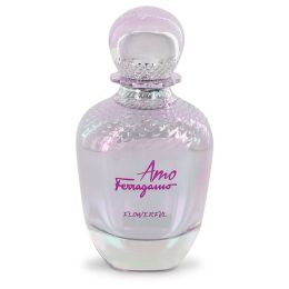 Amo Flowerful Eau De Toilette Spray (tester) 3.4 Oz For Women