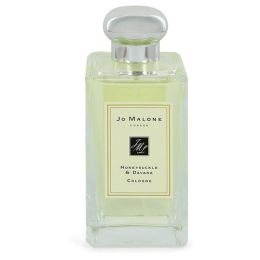 Jo Malone Honeysuckle & Davana Cologne Spray (unboxed) 3.4 Oz For Women