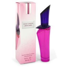 Pierre Cardin Rose Cardin Eau De Toilette Spray 1 Oz For Women