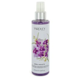 April Violets Body Mist 6.8 Oz For Women