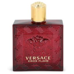 Versace Eros Flame Eau De Parfum Spray (tester) 3.4 Oz For Men