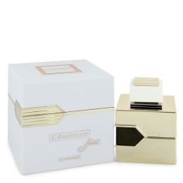 L'aventure Femme Eau De Parfum Spray 3.3 Oz For Women