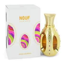 Swiss Arabian Nouf Eau De Parfum Spray 1.7 Oz For Women