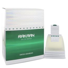 Swiss Arabian Rakaan Eau De Parfum Spray 1.7 Oz For Men