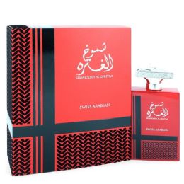 Shumoukh Al Ghutra Eau De Parfum Spray 3.4 Oz For Men