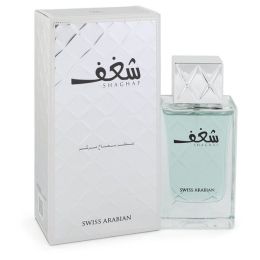 Swiss Arabian Shaghaf Eau De Parfum Spray 2.5 Oz For Men