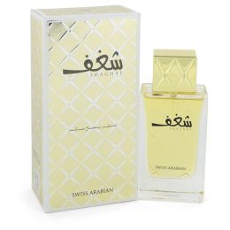 Swiss Arabian Shaghaf Eau De Parfum Spray 2.5 Oz For Women