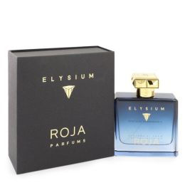 Roja Elysium Pour Homme Extrait De Parfum Spray 3.4 Oz For Men