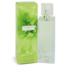 Banana Republic Wildbloom Vert Eau De Parfum Spray 3.4 Oz For Women