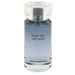 Bois De Vetiver Eau De Toilette Spray (tester) 3.3 Oz For Men