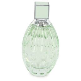 Jimmy Choo Floral Eau De Toilette Spray (tester) 3 Oz For Women