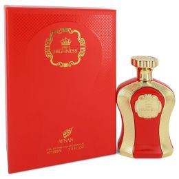 Her Highness Red Eau De Parfum Spray 3.4 Oz For Women