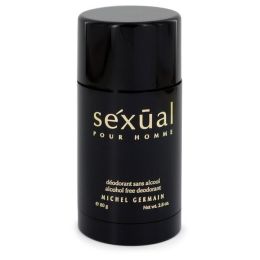 Sexual Deodorant Stick 2.8 Oz For Men