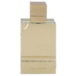 Al Haramain Amber Oud Gold Edition Eau De Parfum Spray (unisex Tester) 2 Oz For Women