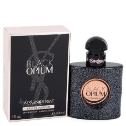 Black Opium Eau De Parfum Spray 1 Oz For Women