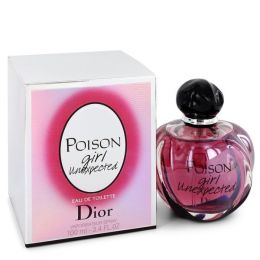 Poison Girl Unexpected Eau De Toilette Spray 3.4 Oz For Women