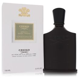 Green Irish Tweed Eau De Parfum Spray 3.3 Oz For Men