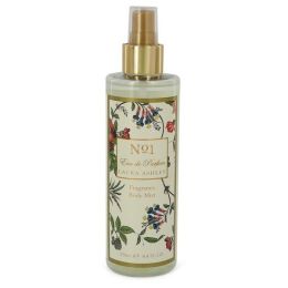 Laura Ashley No. 1 Fragrance Body Mist Spray 8.4 Oz For Women