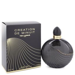 Creation De Minuit Eau De Toilette Spray 3.3 Oz For Women