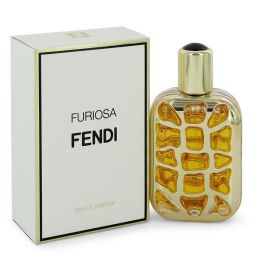 Fendi Furiosa Eau De Parfum Spray 1.7 Oz For Women