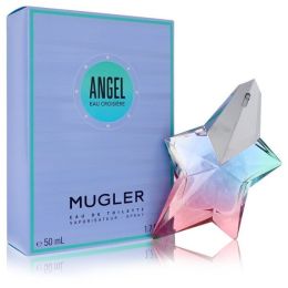 Angel Eau Croisiere Eau De Toilette Spray (new Packaging 2020) 1.7 Oz For Women