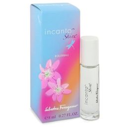 Incanto Shine Edt Rollerball 0.27 Oz For Women