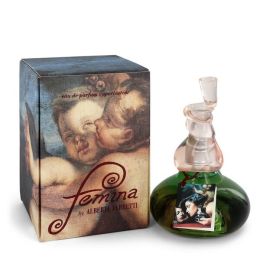 Femina Eau De Parfum Spray 3.4 Oz For Women