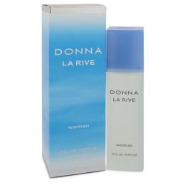 La Rive Donna Eau De Parfum Spray 3 Oz For Women