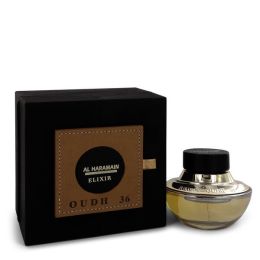 Oudh 36 Elixir Eau De Parfum Spray (unisex) 2.5 Oz For Men