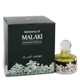 Swiss Arabian Mukhalat Malaki Concentrated Perfume Oil 1 Oz For Men