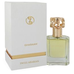 Swiss Arabian Gharaam Eau De Parfum Spray (unisex) 1.7 Oz For Men