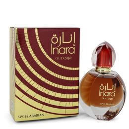 Swiss Arabian Inara Oud Eau De Parfum Spray 1.86 Oz For Women