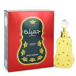 Swiss Arabian Jamila Concentrated Perfume Oil 0.5 Oz For Women