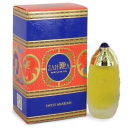 Swiss Arabian Zahra Perfume Oil 1 Oz For Women