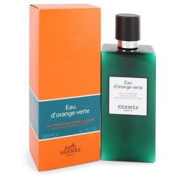 Eau D'orange Verte Body Lotion (unisex) 6.5 Oz For Women