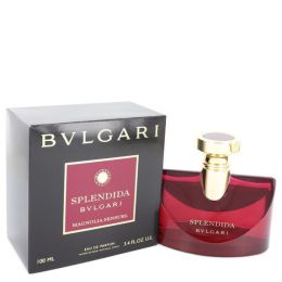 Bvlgari Splendida Magnolia Sensuel Eau De Parfum Spray 3.4 Oz For Women