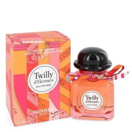 Twilly D'hermes Eau Poivree Eau De Parfum Spray 2.87 Oz For Women