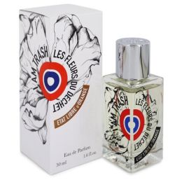 I Am Trash Les Fleurs Du Dechet Eau De Parfum Spray (unisex) 1.6 Oz For Women