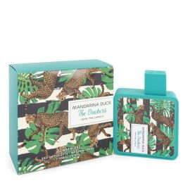 Into The Jungle Eau De Toilette Spray (unisex) 3.4 Oz For Women